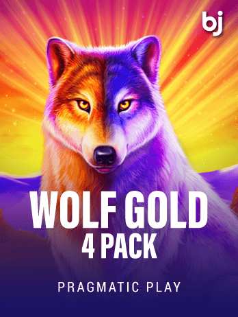 Wolf Gold screenshot