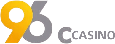 96c Casino Logo